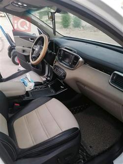 کیا سۆرینتۆ